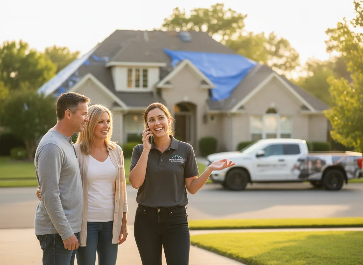 Emergency Roof Repair Mount Sterling, OH FAQs